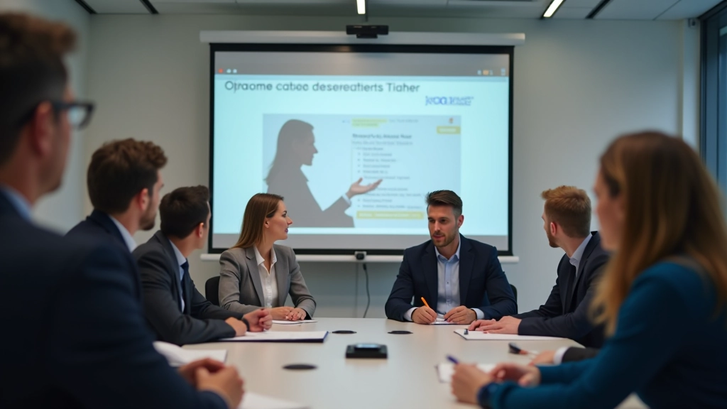 Veranderingscommunicatie training